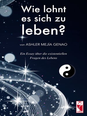 cover image of Wie lohnt es sich zu leben?